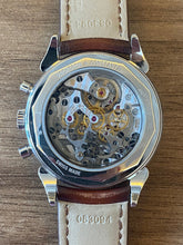 將圖片載入圖庫檢視器 Vacheron Constantin Les Historiques 1955 Cornes De Vache