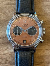 将图片加载到图库查看器,Kurono Tokyo CHRONOGRAPH 1 MK.2
