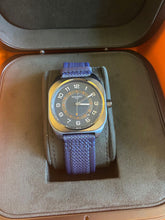 Load image into Gallery viewer, Hermes H08 Deep Blue Titanium