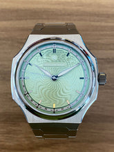 將圖片載入圖庫檢視器 Atelier Wen PERCEPTION X WRISTCHECK