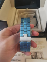 Load image into Gallery viewer, Vacheron Constantin Overseas Gen 1 Blue Dial UNWORN Super RARE