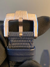 将图片加载到图库查看器,Audemars Piguet Code 11.59 Chronograph Blue Dial