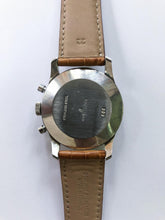 将图片加载到图库查看器,Breitling Navitimer 806 AOPA All Black 1960s