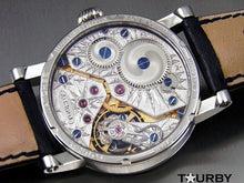 將圖片載入圖庫檢視器 Tourby Planetarium