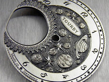 將圖片載入圖庫檢視器 Tourby Planetarium