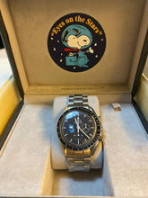 Load image into Gallery viewer, Speedmaster Snoopy Award aka Snoopy 1