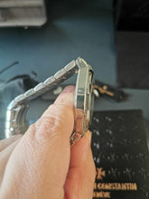 Load image into Gallery viewer, Vacheron Constantin Overseas Gen 2 Blue dial 340 Limited piece. Super Rare