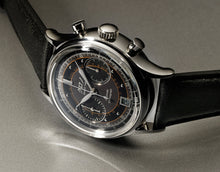 Load image into Gallery viewer, KURONO TOKYO CHRONOGRAPH 2
