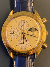 Load image into Gallery viewer, Omega Speedmaster Perpetual Calendar BA 175.0037 50 Pieces Limited Edition