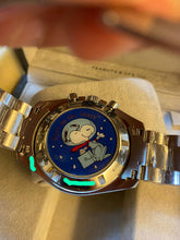 Load image into Gallery viewer, Speedmaster Snoopy Award aka Snoopy 1
