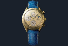Load image into Gallery viewer, Omega Speedmaster Perpetual Calendar BA 175.0037 50 Pieces Limited Edition