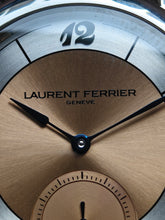 Load image into Gallery viewer, Laurent Ferrier Classic Micro Rotor Unique Piece
