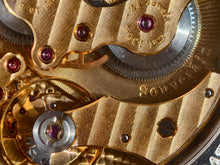 Load image into Gallery viewer, F.P.Journe Chronometre Souverain 38mm Platinum
