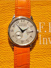 Load image into Gallery viewer, F.P.Journe Chronometre Souverain 38mm Platinum
