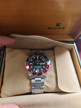 Load image into Gallery viewer, Rolex GMT 1675
