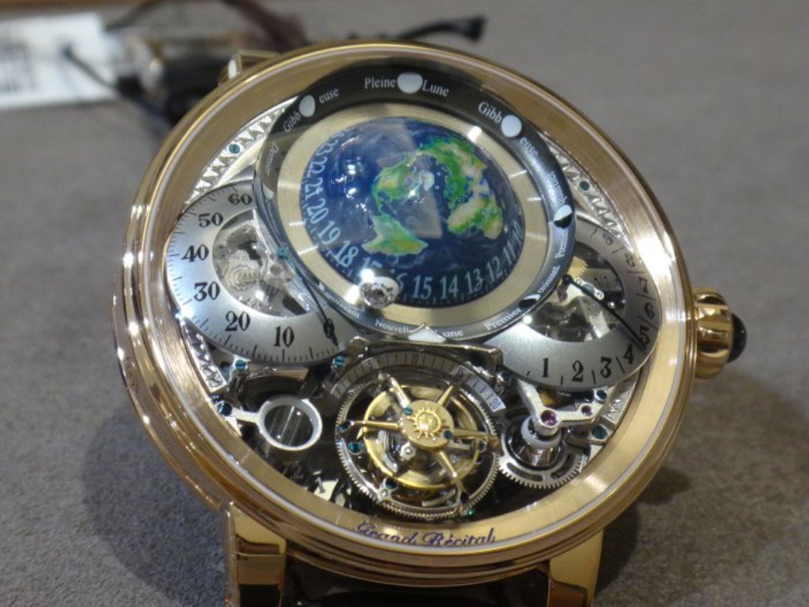 Bovet recital 22 discount price