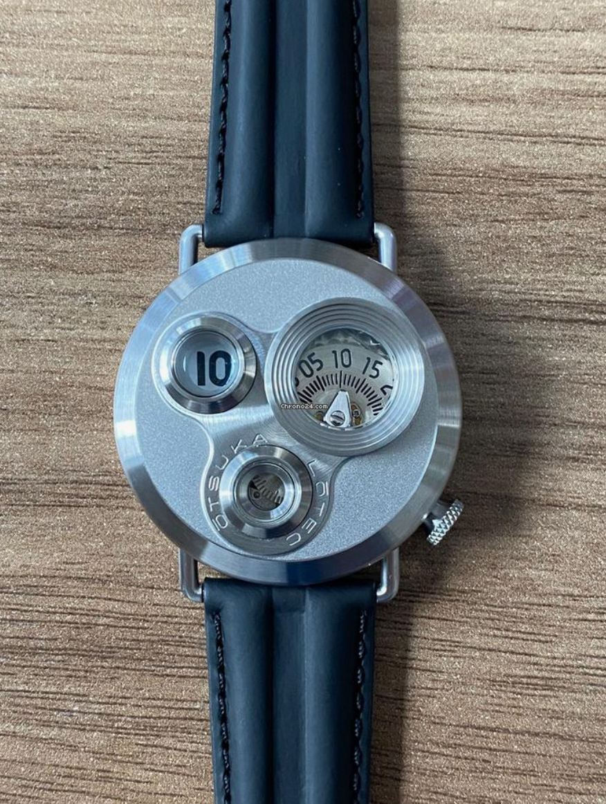 Otsuka Lotec No.7.5