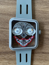 將圖片載入圖庫檢視器 Behrens x Konstantin Chaykin Ace of Hearts Joker
