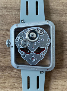 Behrens x Konstantin Chaykin Ace of Hearts Joker
