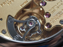 Load image into Gallery viewer, Laurent Ferrier CLASSIC MICRO-ROTOR REVOLUTION &amp; THE RAKE
