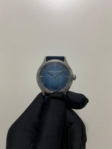 Laurent Ferrier Classic Origin Blue