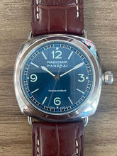 Load image into Gallery viewer, Panerai Radiomir Independent PAM00080
