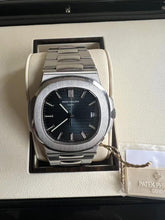 Load image into Gallery viewer, Patek Philippe Nautilus 5711/1A-010
