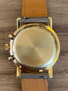 Andersen Geneve Chronograph-Worldtimer