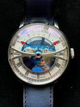 Load image into Gallery viewer, Arnold &amp; Son Globetrotter
