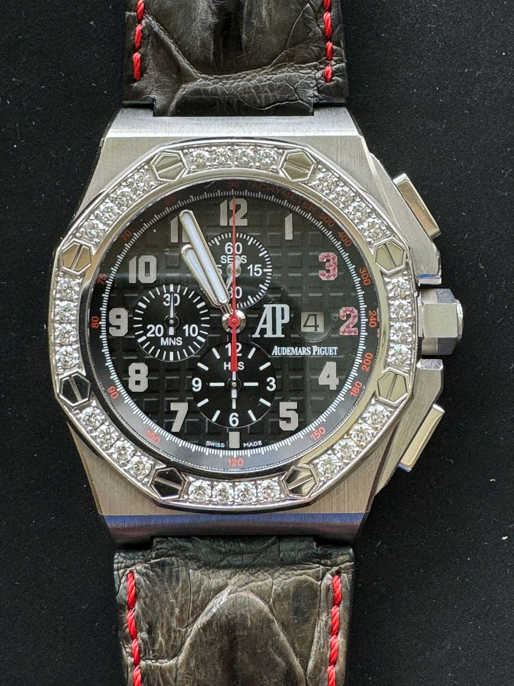 Audemars Piguet Royal Oak Offshore Shaq