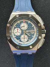 將圖片載入圖庫檢視器 Audemars Piguet Royal Oak Offshore Platinum
