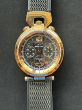 将图片加载到图库查看器，Bovet Sportster Saguaro Chronograph
