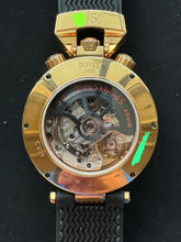 Load image into Gallery viewer, Bovet Sportster Saguaro Chronograph
