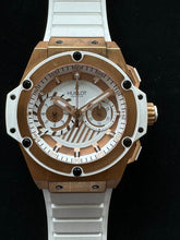 Load image into Gallery viewer, Hublot King Power Foudroyante Chronograph
