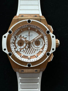 Hublot King Power Foudroyante Chronograph