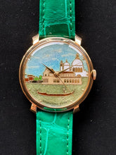 Load image into Gallery viewer, IWC Vintage Enamel
