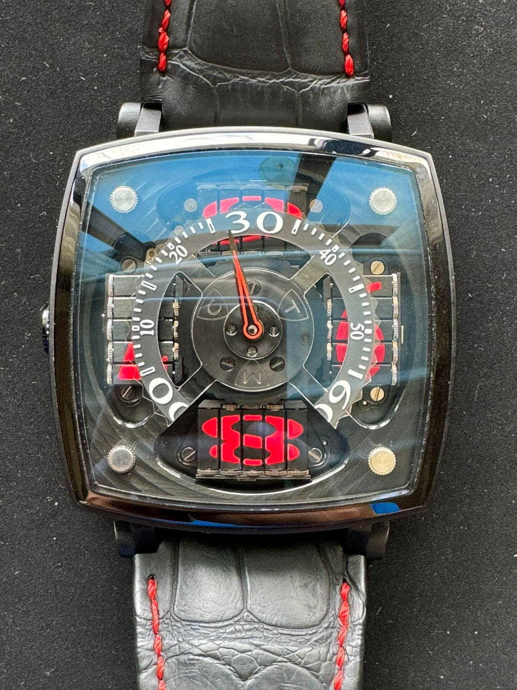 MCT Sequential One