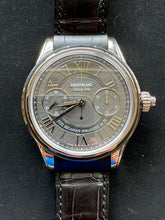 Load image into Gallery viewer, Montblanc Minerva Villeret 1858 Grand Chronographe Authentique
