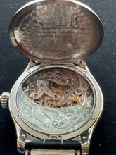 Load image into Gallery viewer, Montblanc Minerva Villeret 1858 Grand Chronographe Authentique
