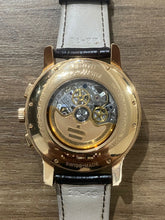 Load image into Gallery viewer, Zenith Grande Date Chronomaster Open
