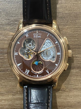 Load image into Gallery viewer, Zenith Grande Date Chronomaster Open
