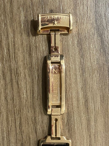 Zenith Grande Date Chronomaster Open