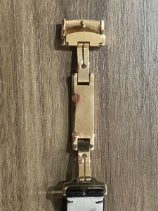 Zenith Grande Date Chronomaster Open