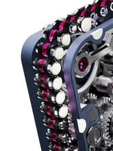 Load image into Gallery viewer, Behrens X Vianney Halter KWH Tantalum 90 pc limited
