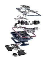 Load image into Gallery viewer, Behrens X Vianney Halter KWH Tantalum 90 pc limited
