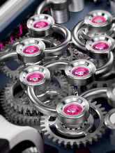 Load image into Gallery viewer, Behrens X Vianney Halter KWH Tantalum 90 pc limited
