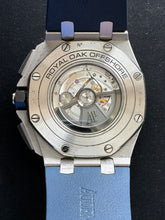 将图片加载到图库查看器，Audemars Piguet Royal Oak Offshore Platinum
