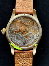 Load image into Gallery viewer, Montblanc Minverba Monopusher Chrono
