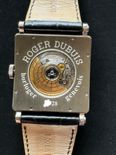 將圖片載入圖庫檢視器 Roger Dubius	Golden Square Perpetual Calendar
