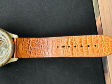 Load image into Gallery viewer, Montblanc Minerva Monopusher Bronze in Salmon
